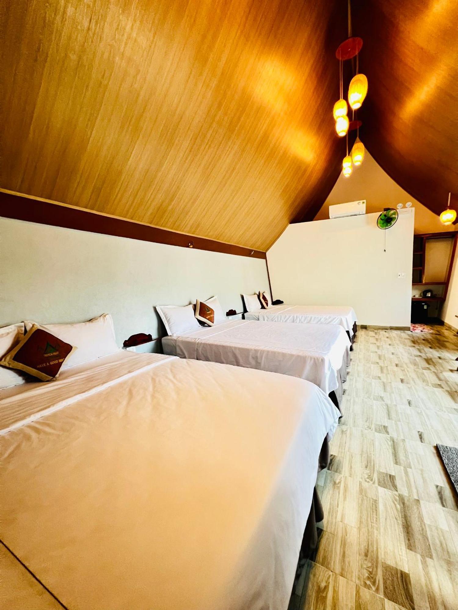 Privatunterkunft Tropical Valley -