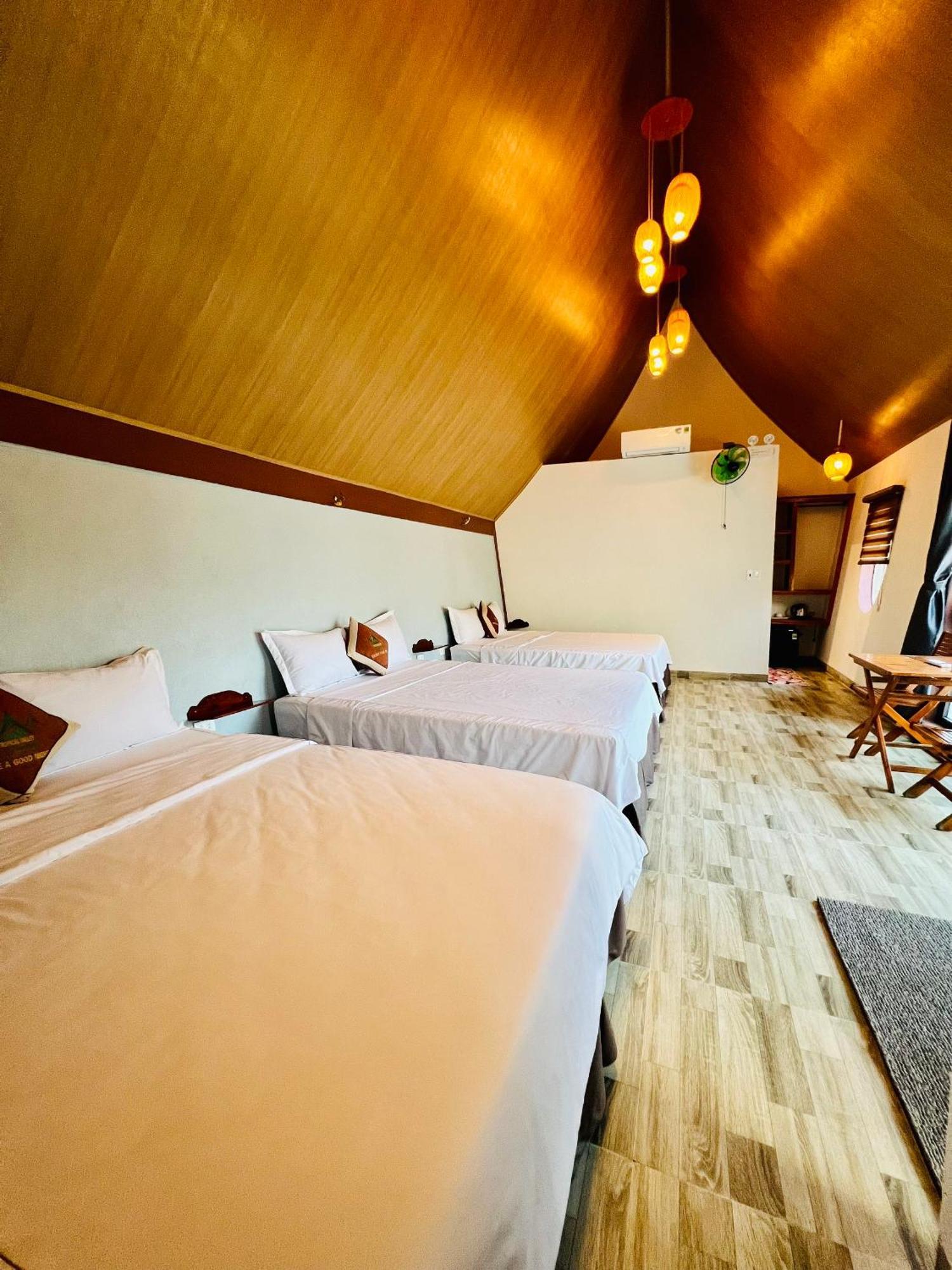 Privatunterkunft Tropical Valley - *