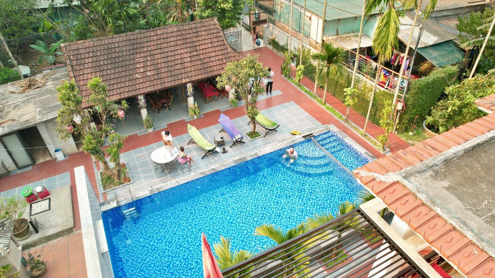 Tropical Valley - *