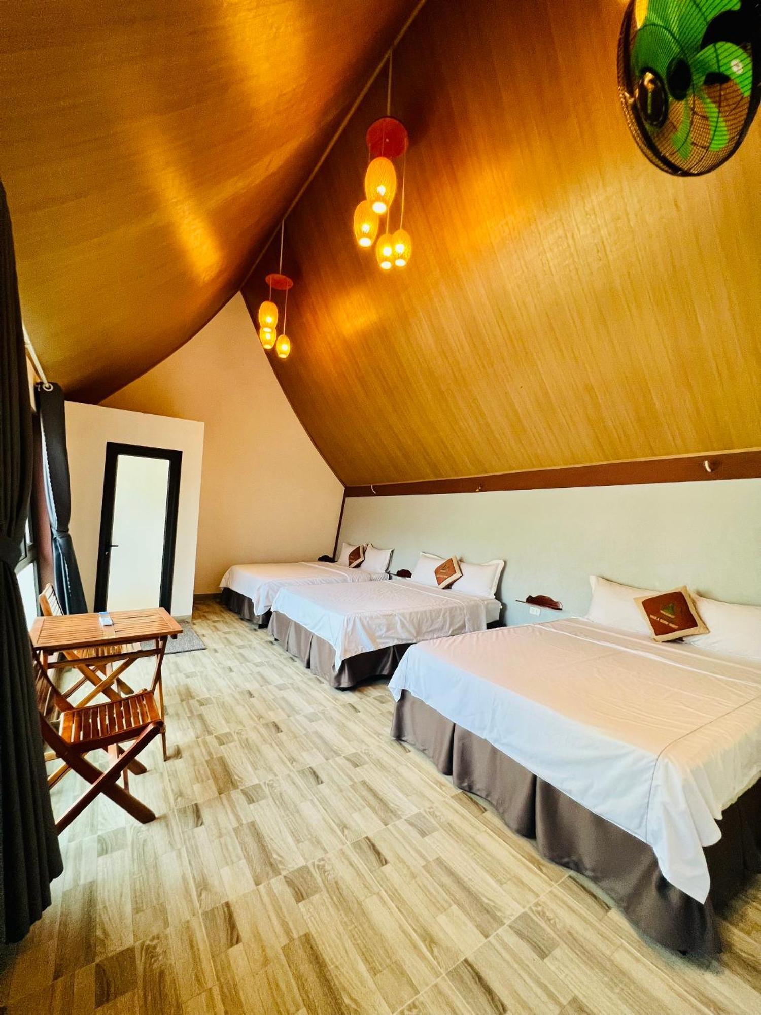 Privatunterkunft Tropical Valley - Phong Nha