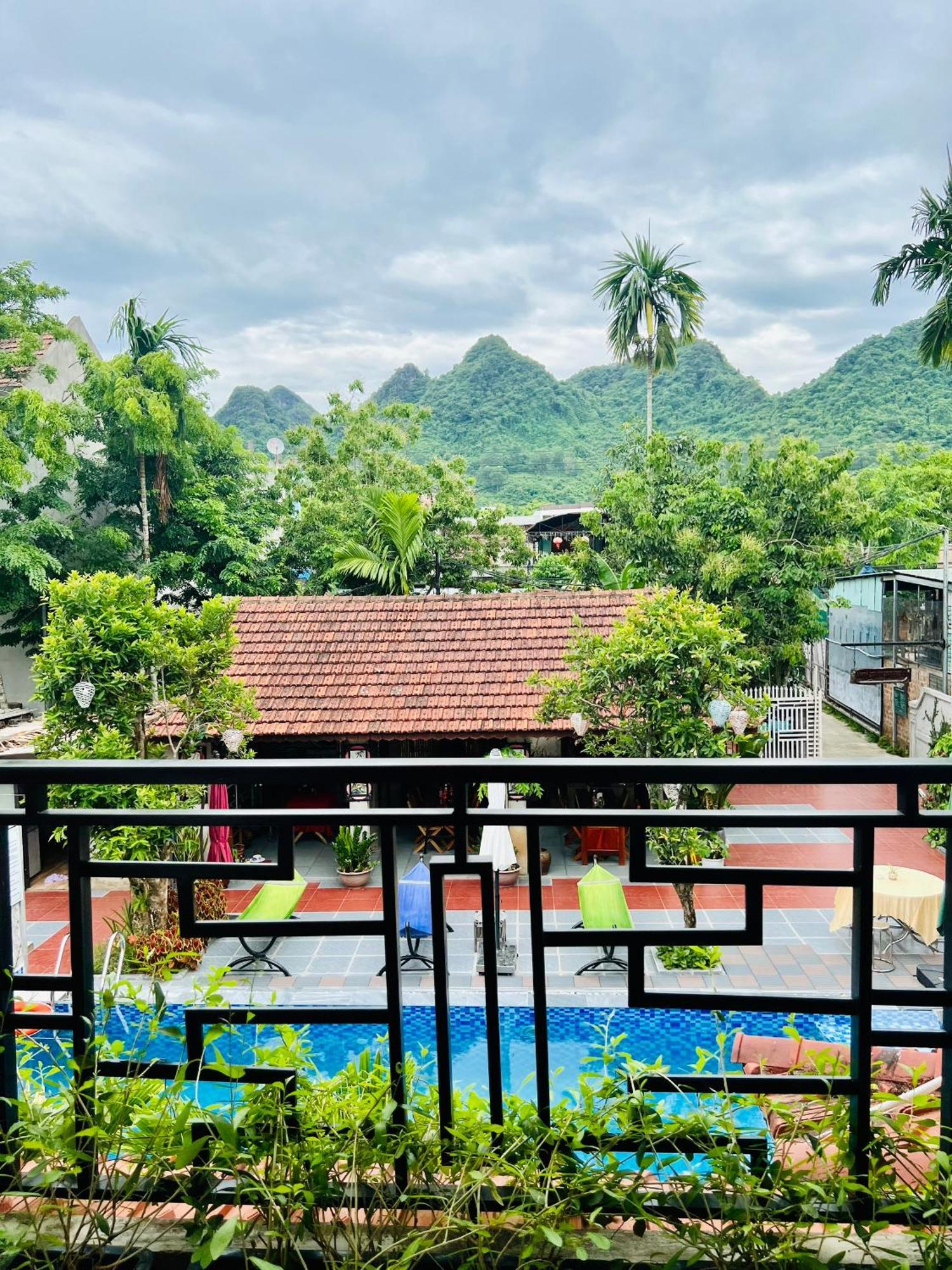 Tropical Valley - Privatunterkunft