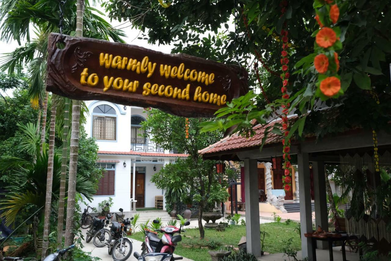 Privatunterkunft Tropical Valley -