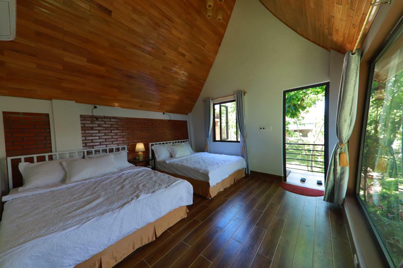 Privatunterkunft Tropical Valley - *